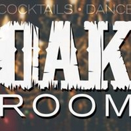 Oak Room Charlotte Logo