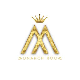 Monarch Room Logo
