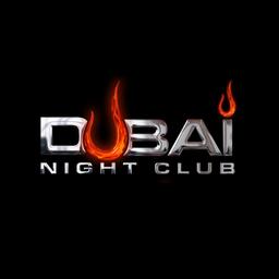 Dubai Nightlife Charlotte Logo