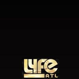 Lyfe Logo