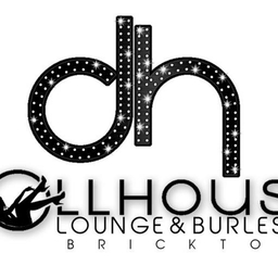 Dollhouse Okc Logo