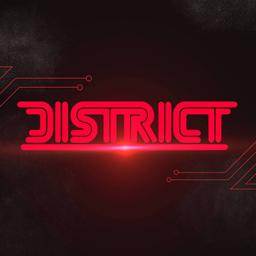 District Atlanta Logo