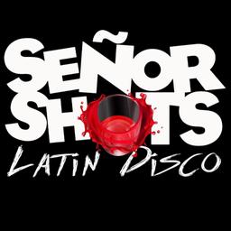 Senor Shots Logo