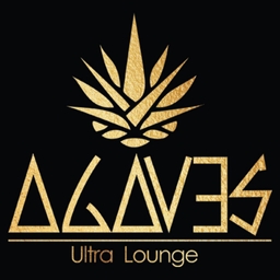 Agaves Ultra Lounge Logo