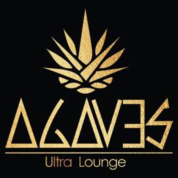 Agaves Ultra Lounge Logo