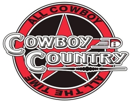 Cowboy Country Logo