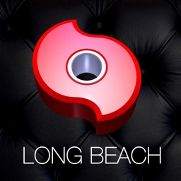 Sevilla Nightclub of Long Beach Logo