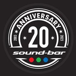 Sound Bar Logo