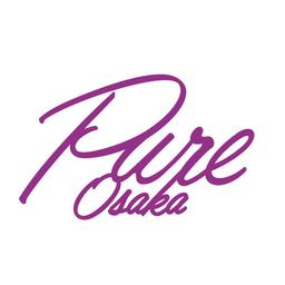 Pure Osaka Logo