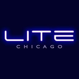 Lite Chicago Logo