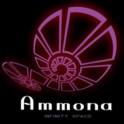 Osaka Club Ammona Logo