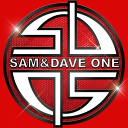 Sam and Dave One Logo