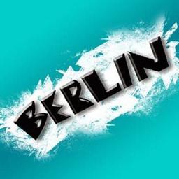 Berlin Logo