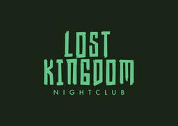 Lost Kingdom Nightclub Logo