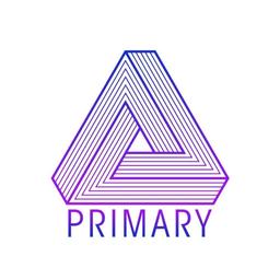 Primary Night Club Logo