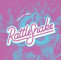 Rattlesnake Motel Logo