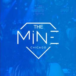 The Mine Music Hall Logo