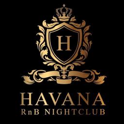 Havana RnB Nightclub Logo