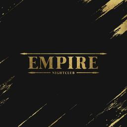 Empire R&B Nightclub Logo