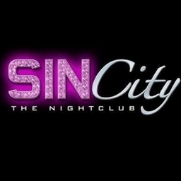SinCity Nightclub Logo