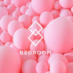 The Bedroom Lounge Bar Logo