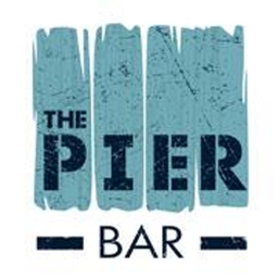 The Pier Bar Logo