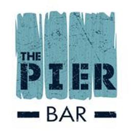 The Pier Bar Logo
