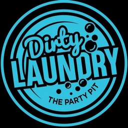 Dirty Laundry Logo