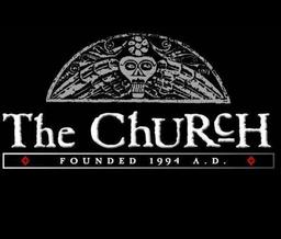The Church Dallas Logo