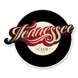 Tennessee Live Club Málaga Logo