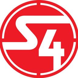 Station 4 Logo