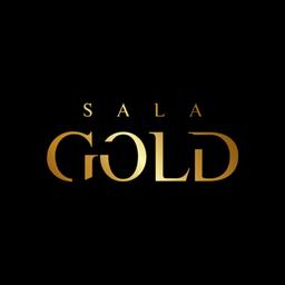 Sala Gold Logo