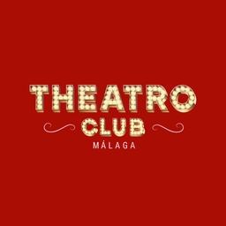 Theatro Club Málaga Logo
