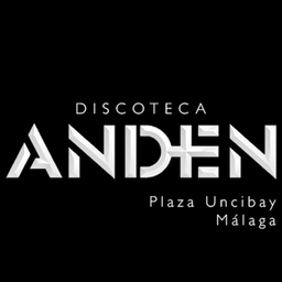 Discoteca Andén Logo