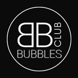 Sala BUBBLES Logo