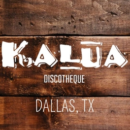 Kalua Discotheque Logo