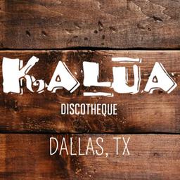 Kalua Discotheque Logo