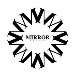 Mirror Málaga Logo