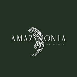 Amazonia by Wengé Logo