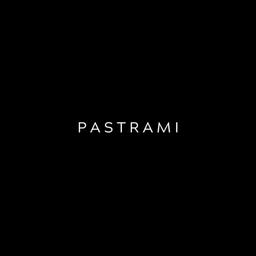Pastrami Logo