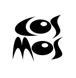 Sala Cosmos Logo