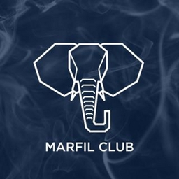 Marfil Club Logo