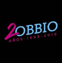 Obbio Logo