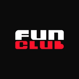 FUN CLUB Logo