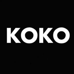 KOKO Logo