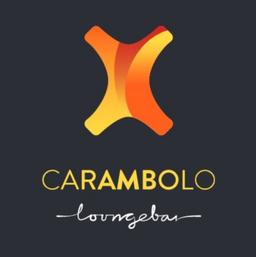 Carambolo Lounge Bar Logo