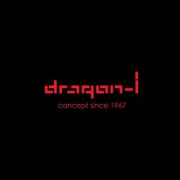 Dragon-i Logo