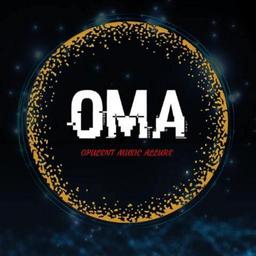 OMA Hong Kong Logo