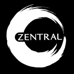 Zentral Logo