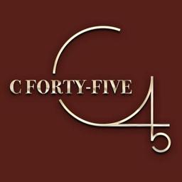 C45 Logo